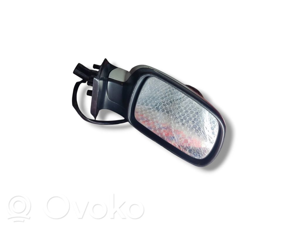 Peugeot 307 Elektryczne lusterko boczne drzwi przednich 