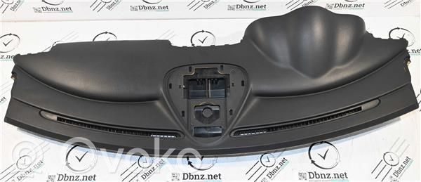 Mercedes-Benz C W203 Panel de instrumentos 