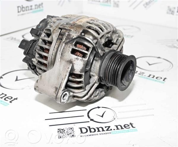 Mercedes-Benz C W203 Generator/alternator 