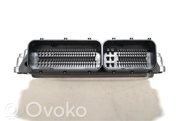 Mercedes-Benz E AMG W211 Engine control unit/module ECU 