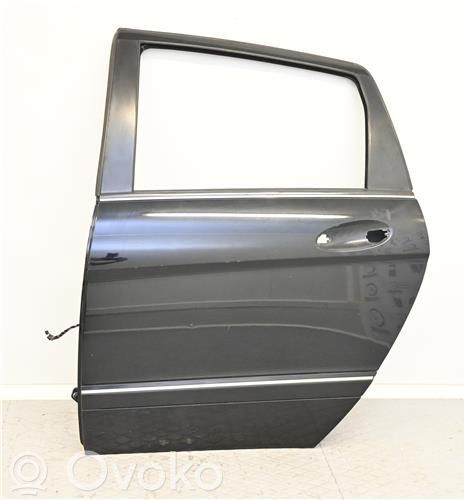 Mercedes-Benz B W245 Puerta trasera 