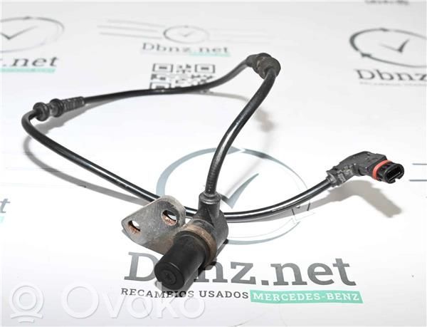 Mercedes-Benz E W210 Geschwindigkeitssensor Drehzahlsensor 
