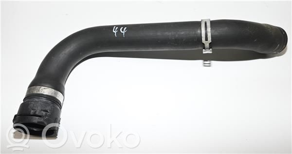 Mercedes-Benz Vito Viano W447 Canale guida dell’aria dell’intercooler 