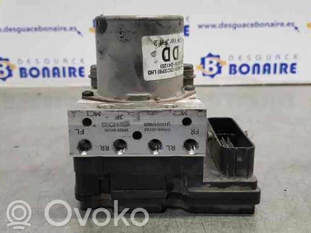 KIA Optima Bomba de ABS 