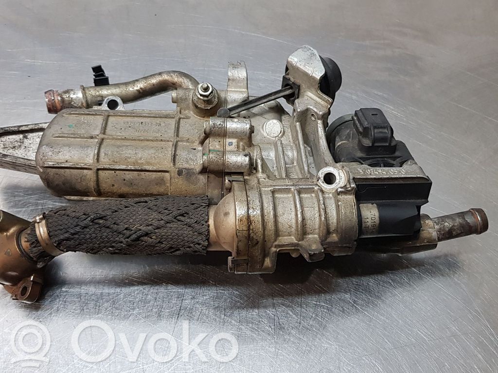 Válvula EGR   1618KW