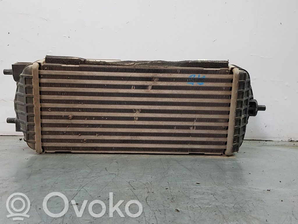 KIA Carens III Chłodnica powietrza doładowującego / Intercooler 