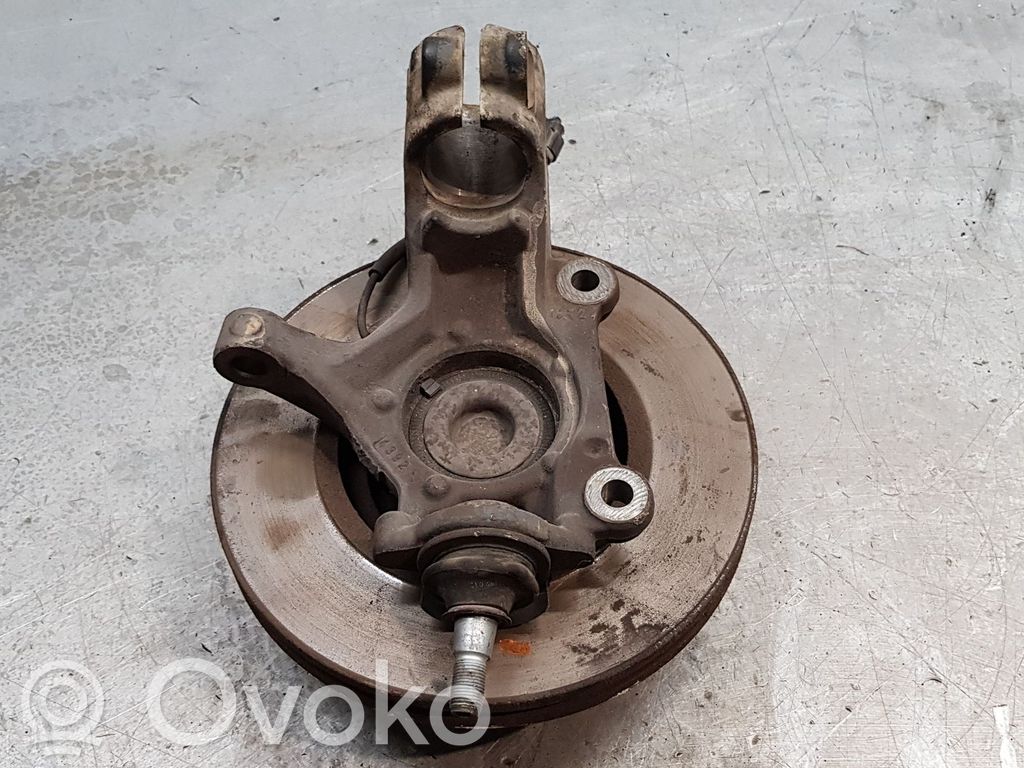 Achsschenkel vorne   2350086
