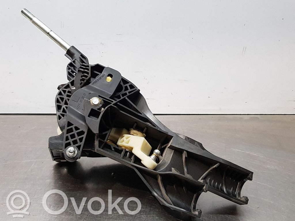 Ford Transit Gear shift rod 