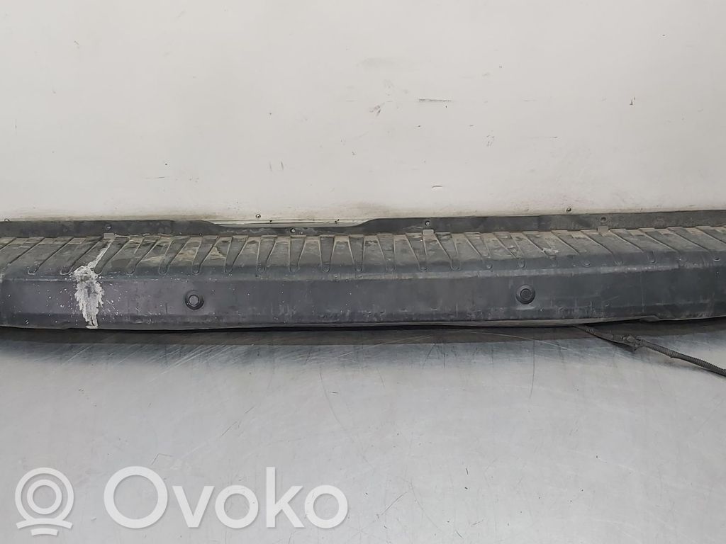 Ford Transit -  Tourneo Connect Rear bumper 