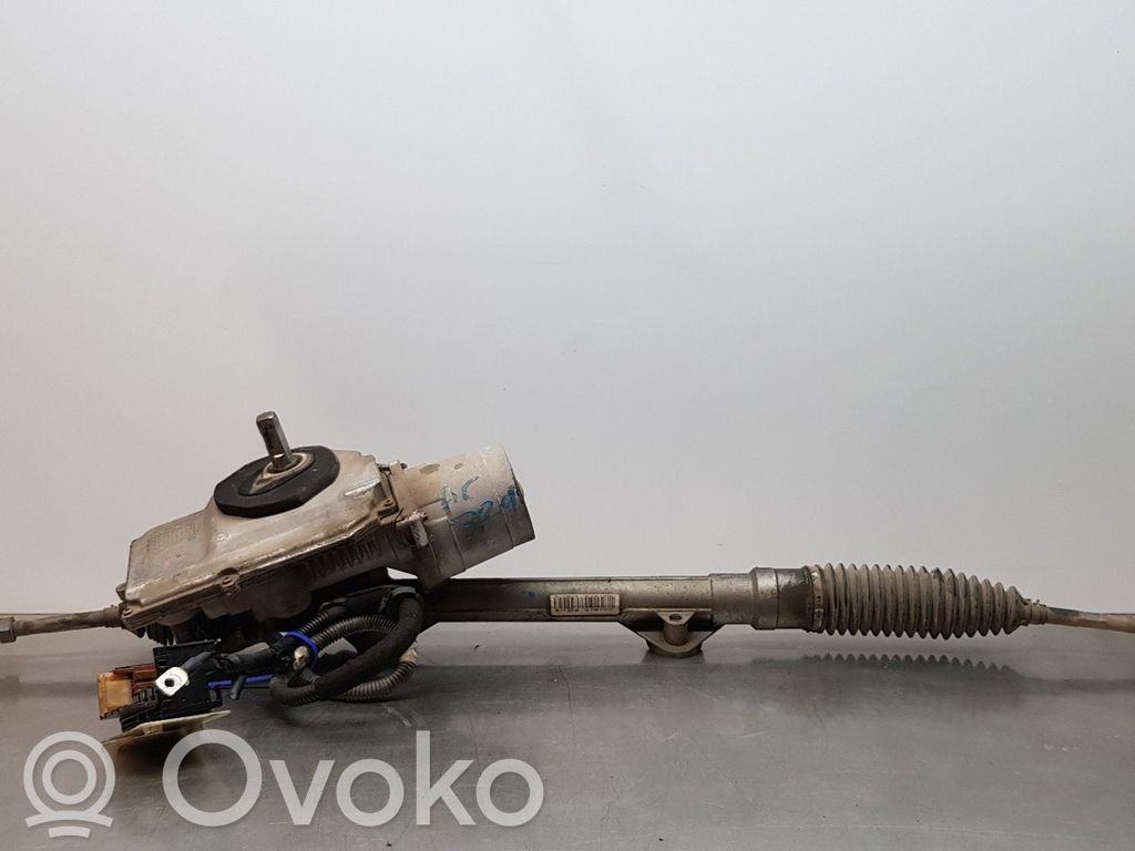 Citroen C3 Pluriel Steering rack 