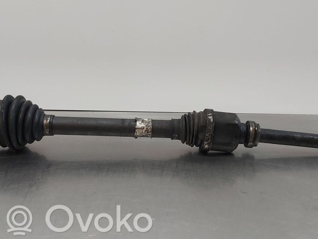 Citroen C-Elysée Front driveshaft 