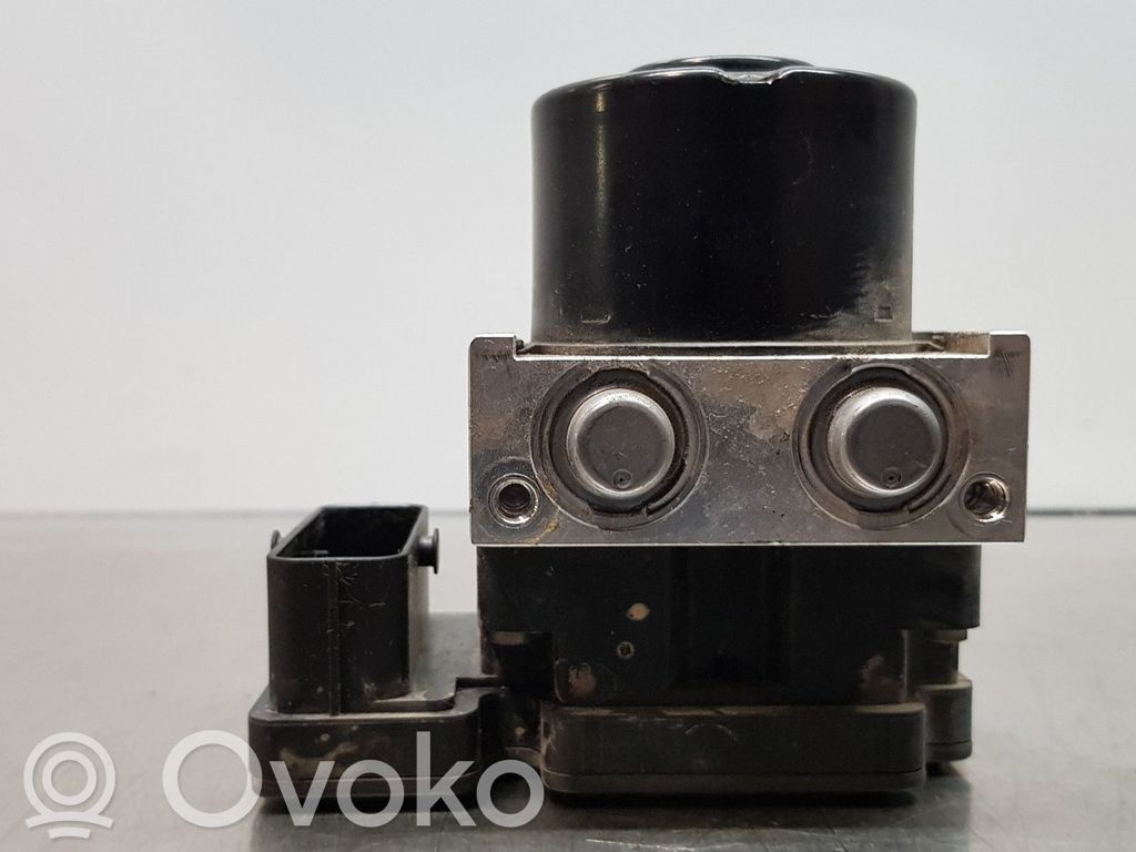 Fiat Doblo ABS Pump 