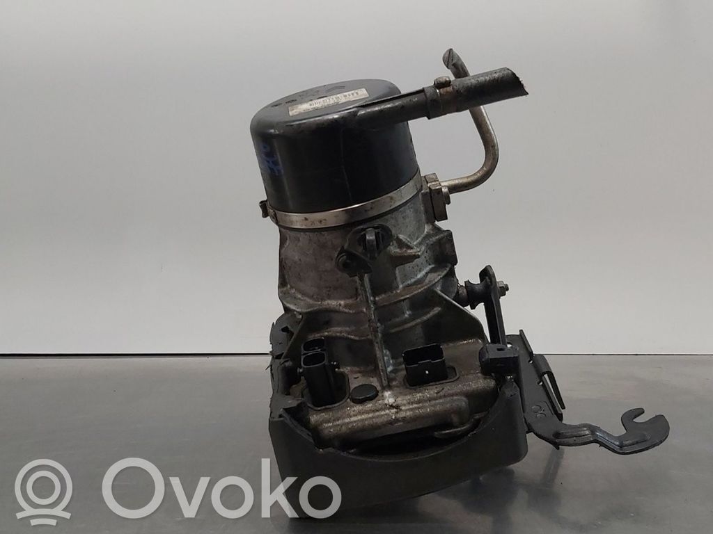 Citroen C5 Aircross Power steering pump 