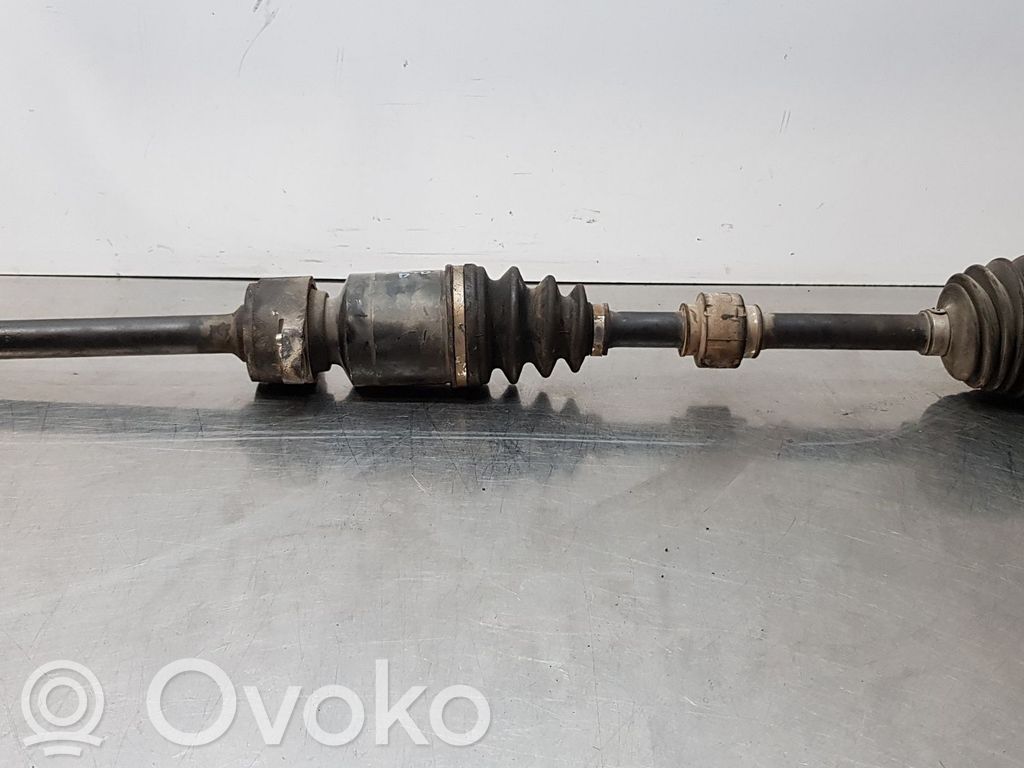 Eje de transmisión delantero   GD752550XC