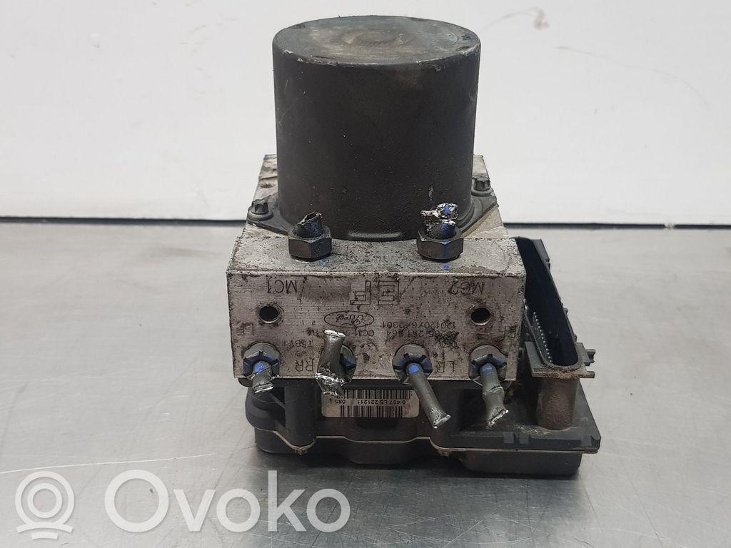 ABS Steuergerät   CC112C405BA