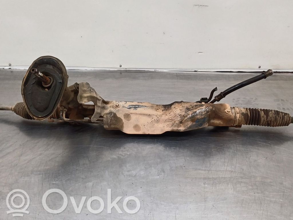 Ford Focus Vairo kolonėlė 