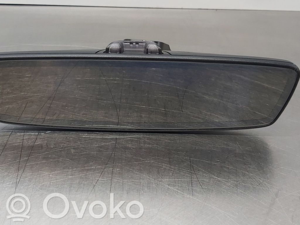 Espejo retrovisor (interior)   51169438989,9438989