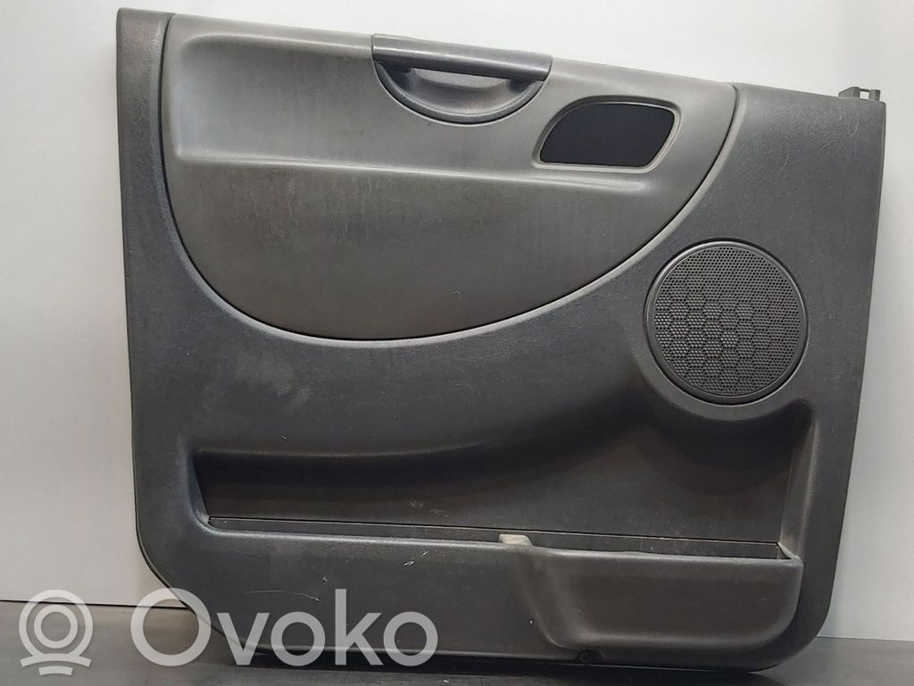 Peugeot Expert Verkleidung Tür vorne 