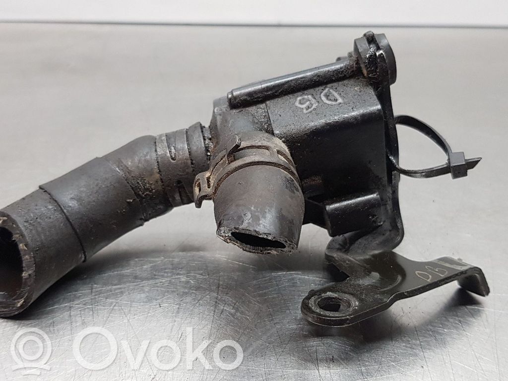 Skoda Octavia Mk3 (5E) Water pump 