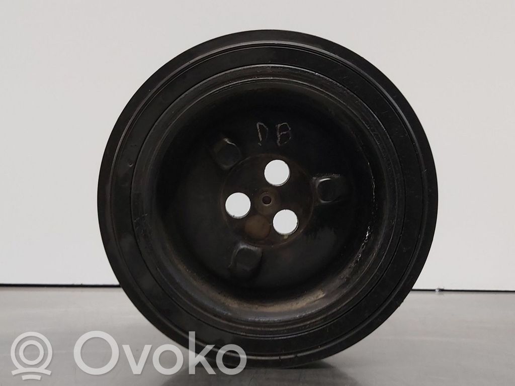 Ford Transit Kampiakselin vauhtipyörä 