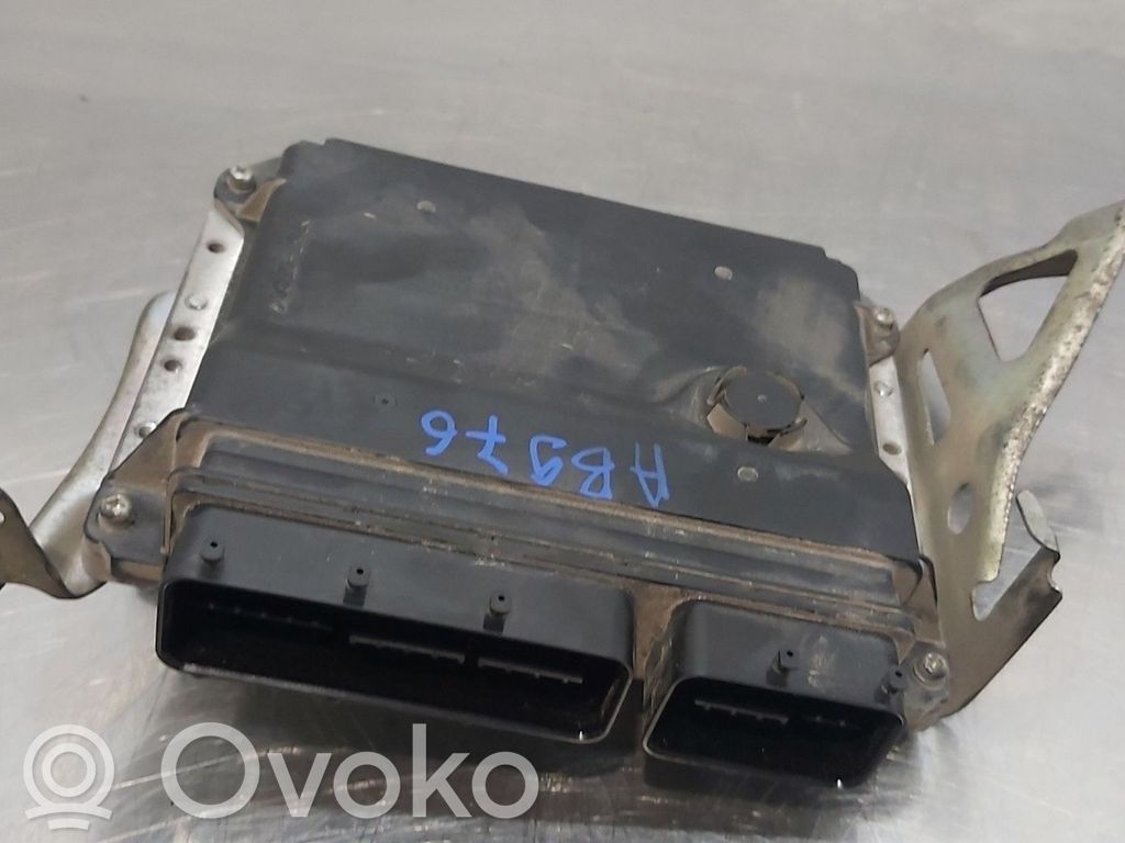 Toyota Verso Engine control unit/module 
