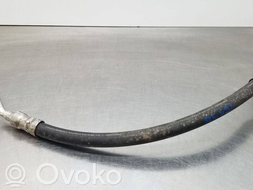 BMW X3 F25 Conductă/furtun aer condiționat (A/C) 