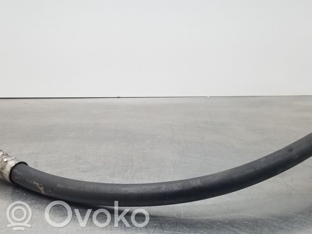 BMW X3 F25 Conductă/furtun aer condiționat (A/C) 