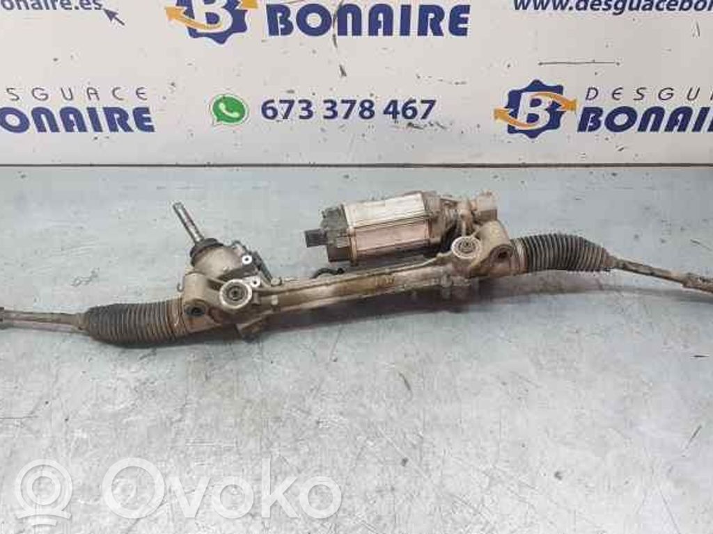 Opel Astra H Steering rack 