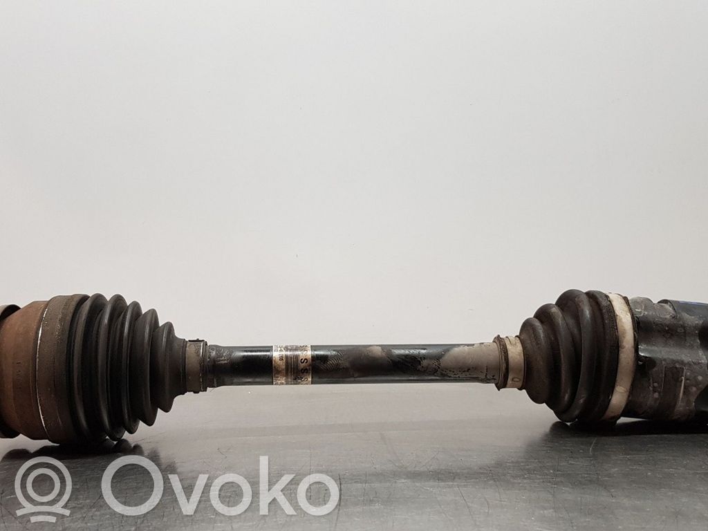 Toyota Auris E180 Front driveshaft 