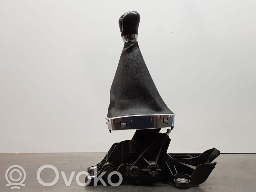 Ford Tourneo Schaltgestänge 