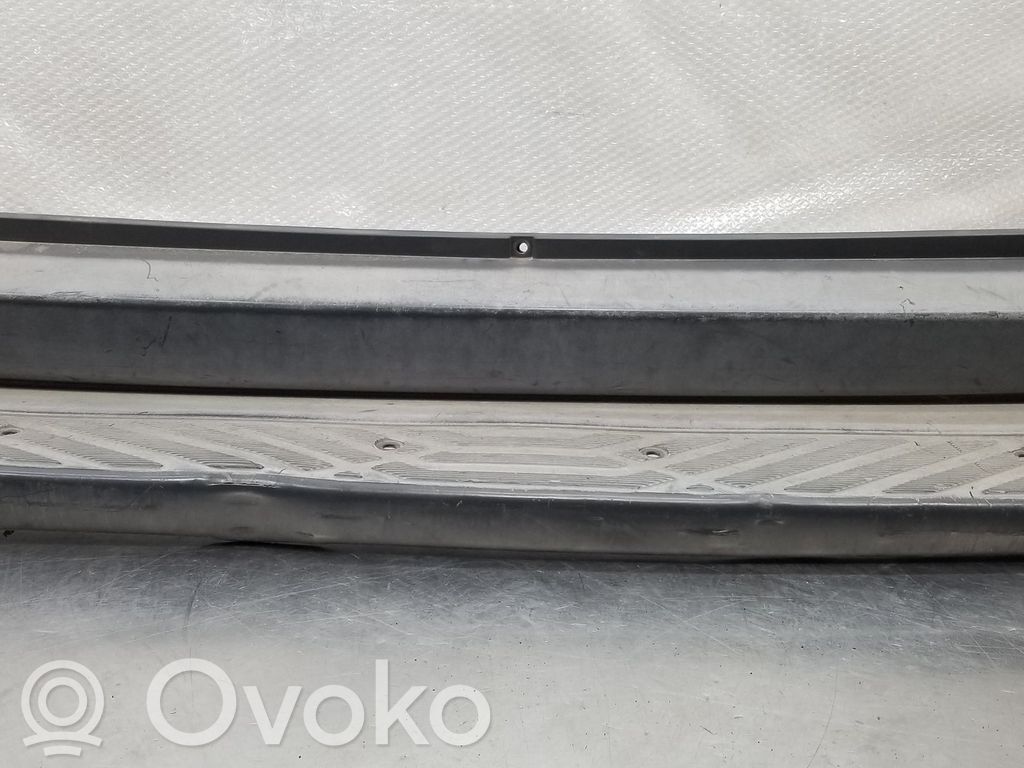 Volkswagen Crafter Puskuri 