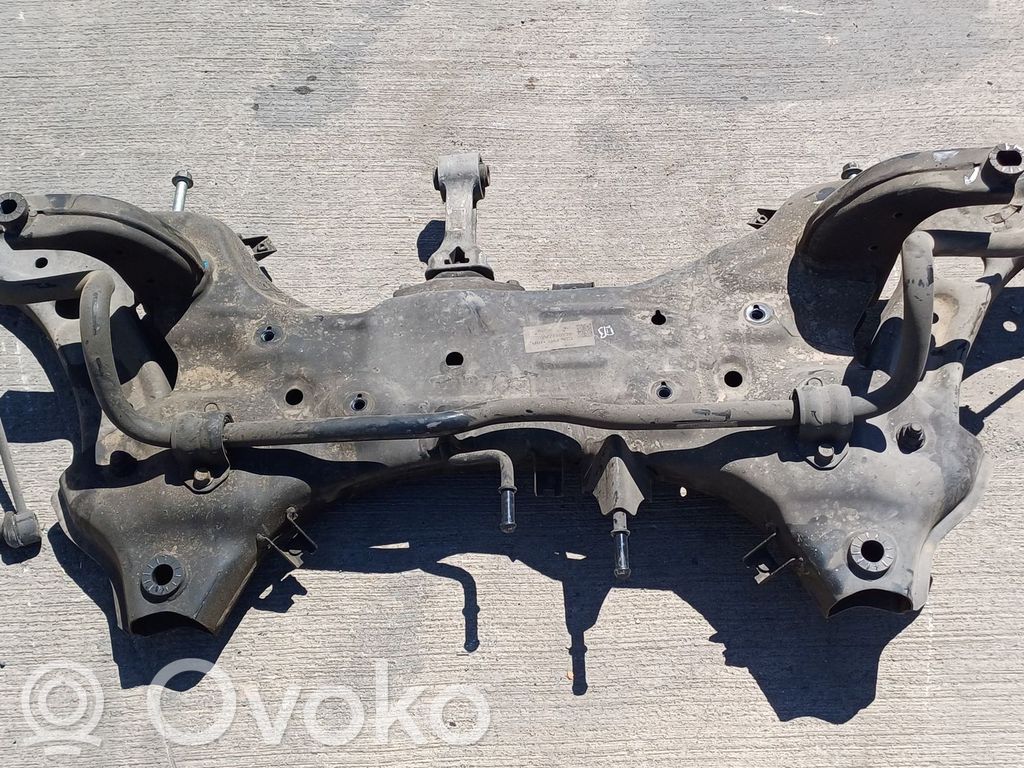 Bastidor delantero   62400J7AA0,62401J7AA0