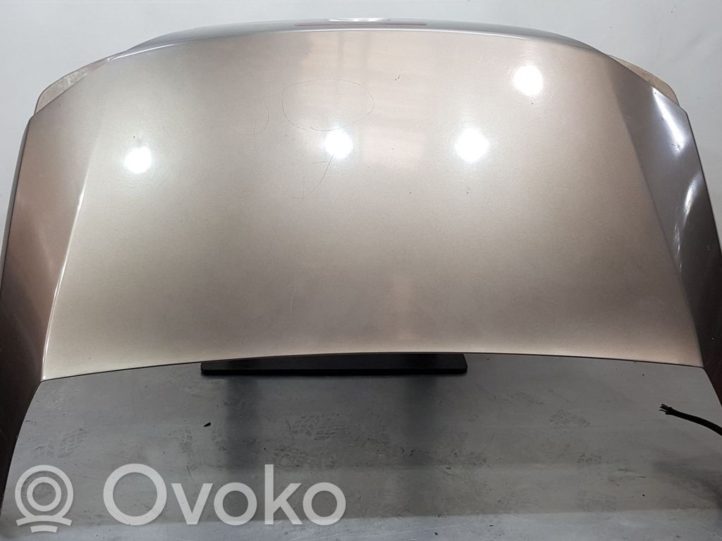 Ford Focus Rear door 