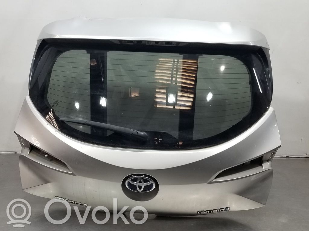 Toyota Corolla E160 E170 Rear door 