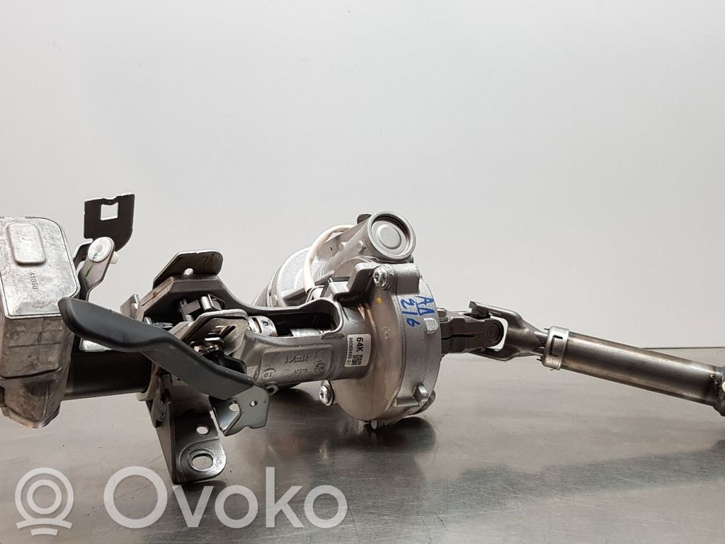 Toyota Corolla E160 E170 Vairo rato ašis 