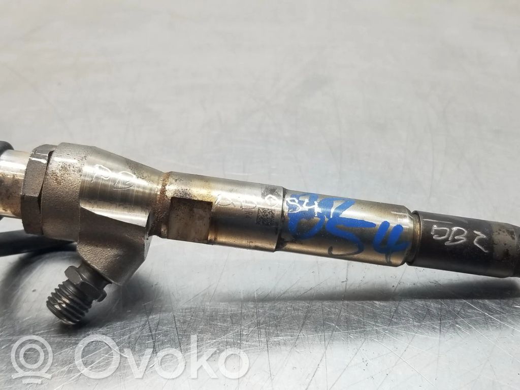Inyector de combustible   166008052R,H8200704191