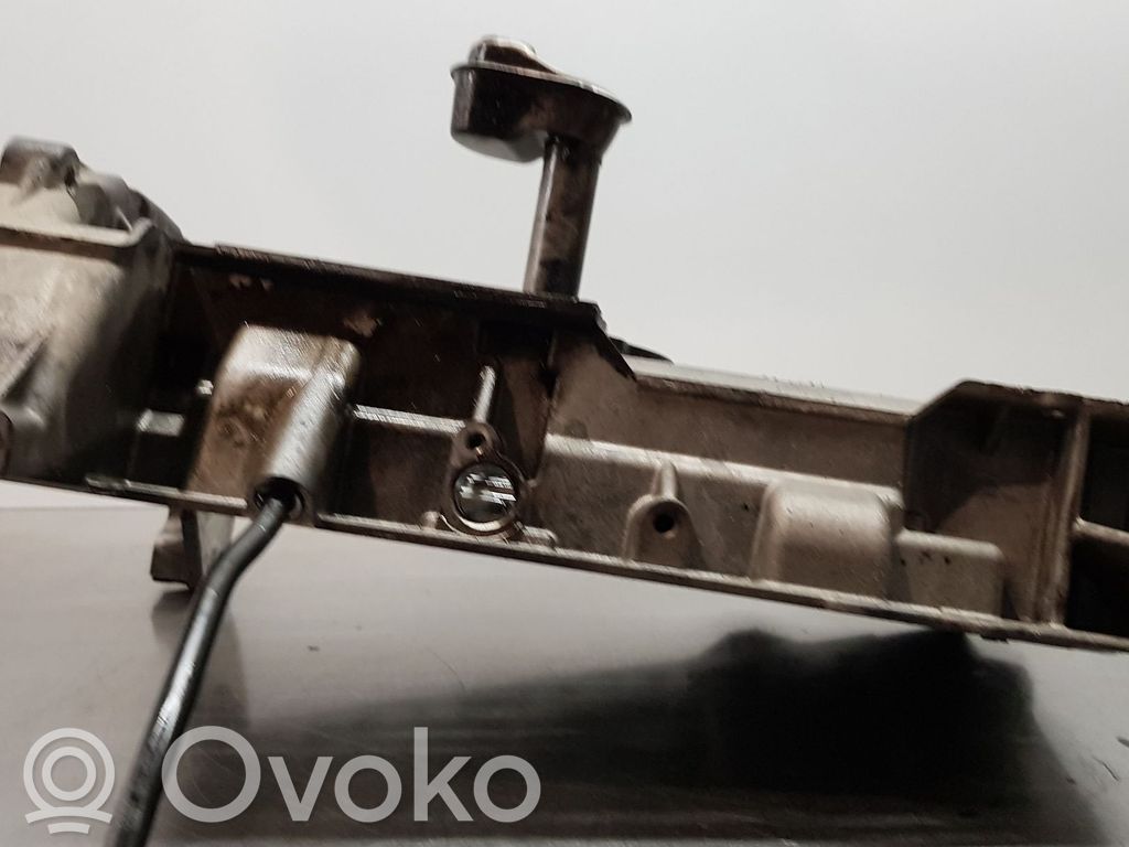 Land Rover Range Rover Sport L320 Miska olejowa 