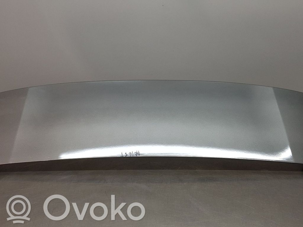 BMW X3 G01 Tailgate/trunk spoiler 