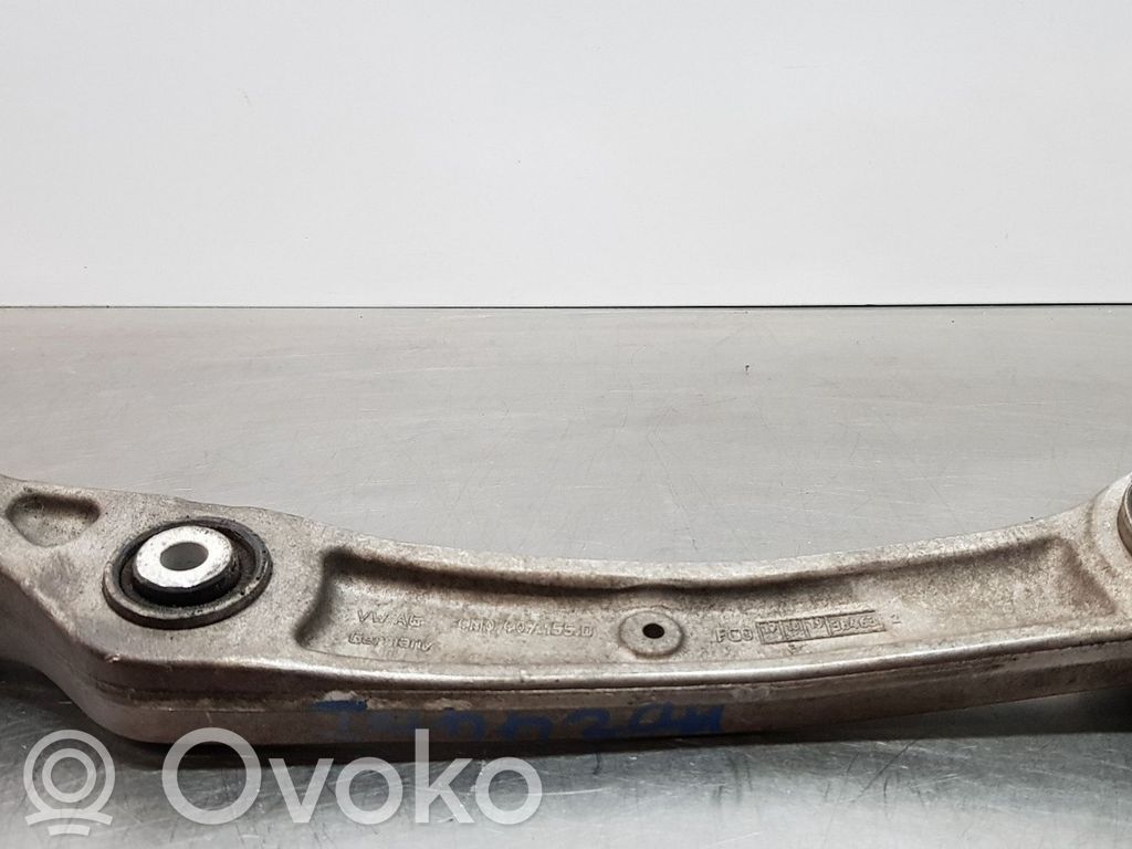 Audi A6 S6 C8 4K Front control arm 