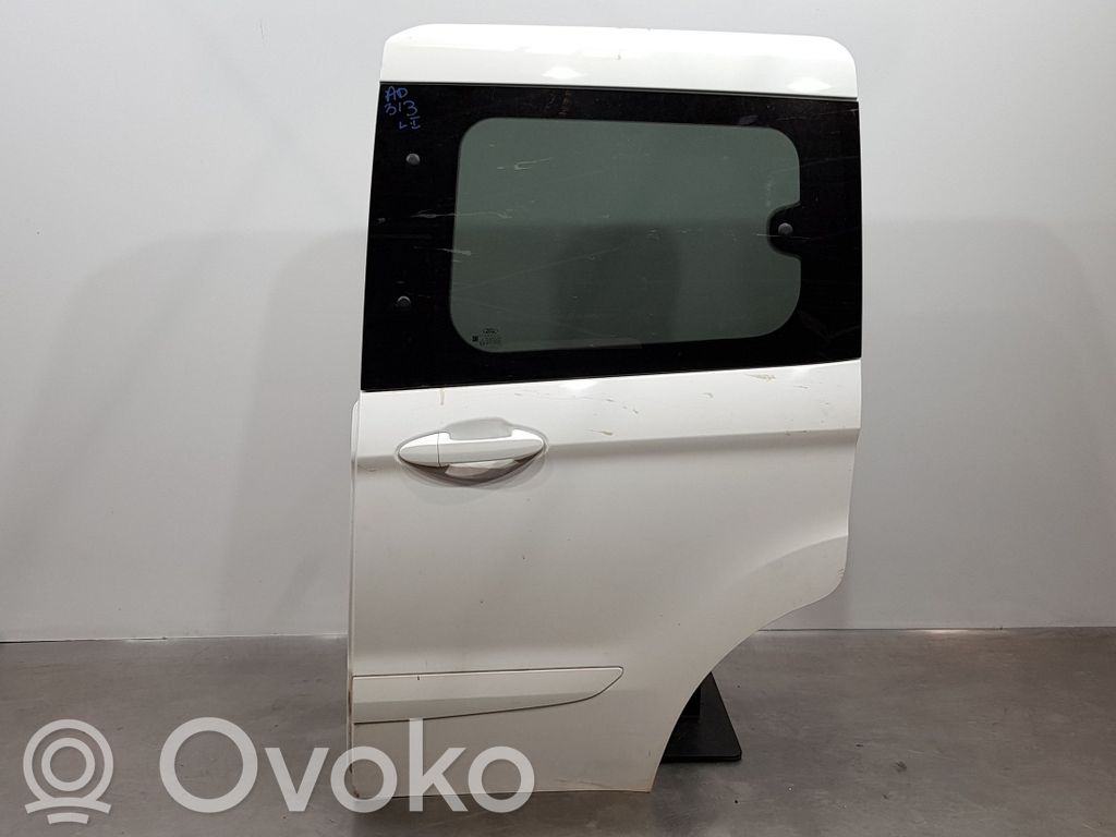 Ford Tourneo Juego de guías de rodillos y bisagras 