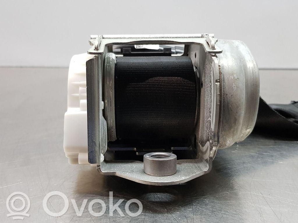 Seat Leon IV Cinturón trasero 
