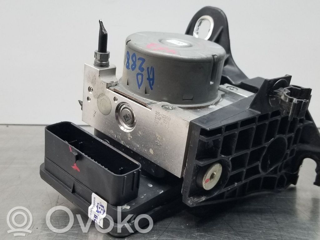 Jeep Compass ABS bloks 