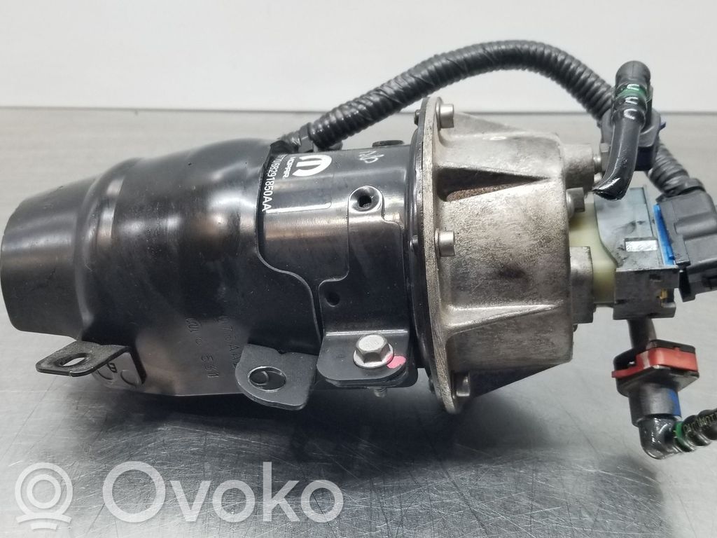 Jeep Compass In-tank fuel pump 