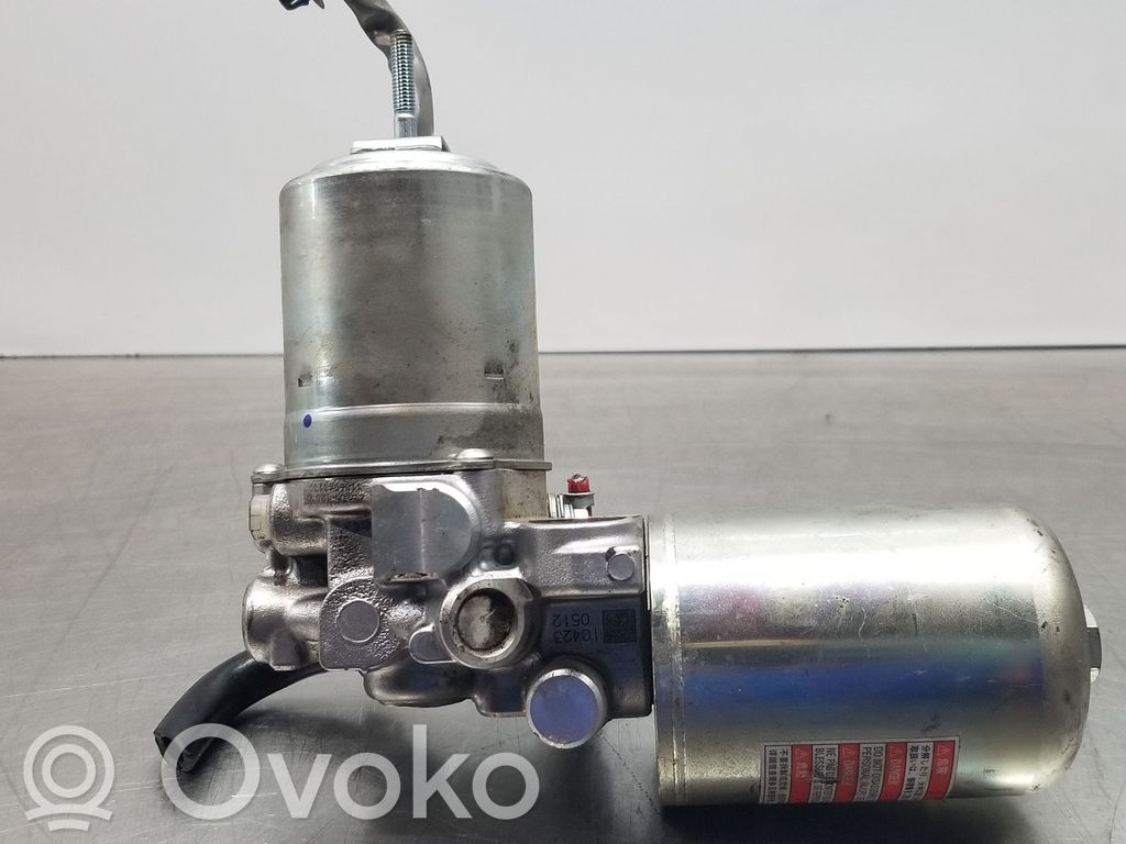 Toyota Corolla E160 E170 Stabdžių vakuumo pūslė 