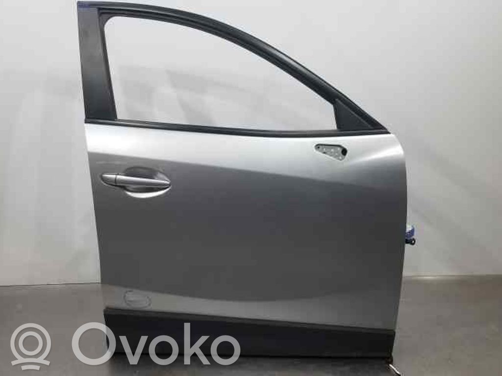 Mazda CX-5 Durvis 
