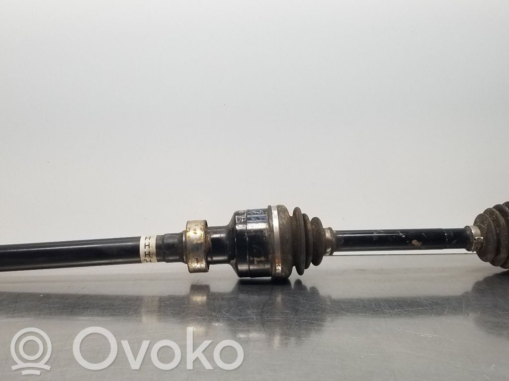 Mazda CX-5 Front driveshaft 