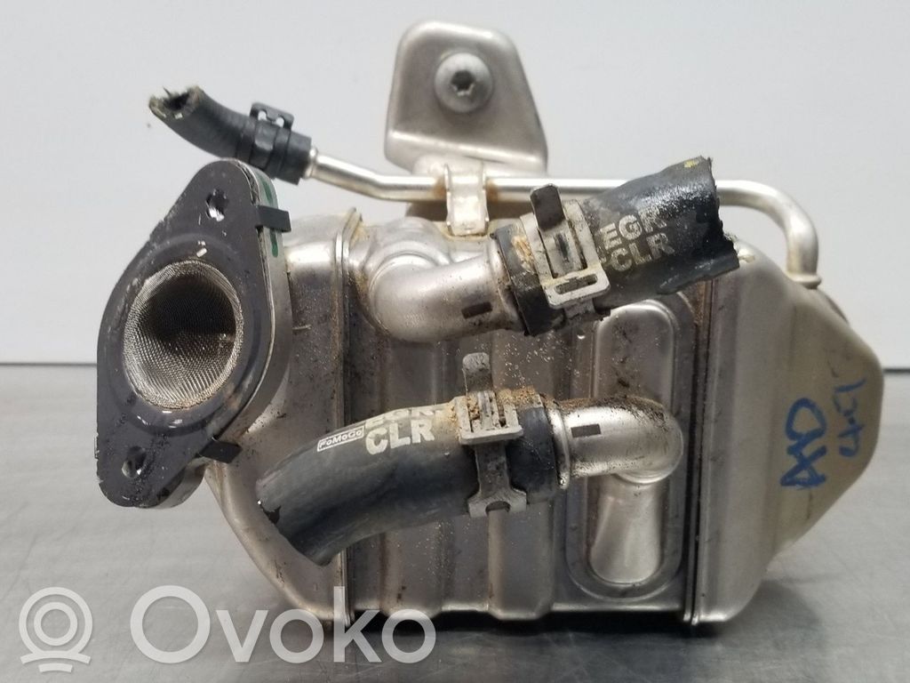 Ford Focus Răcitor supapă EGR 