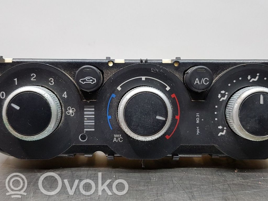 Ford Kuga II Moduł / Sterownik klimatyzacji 