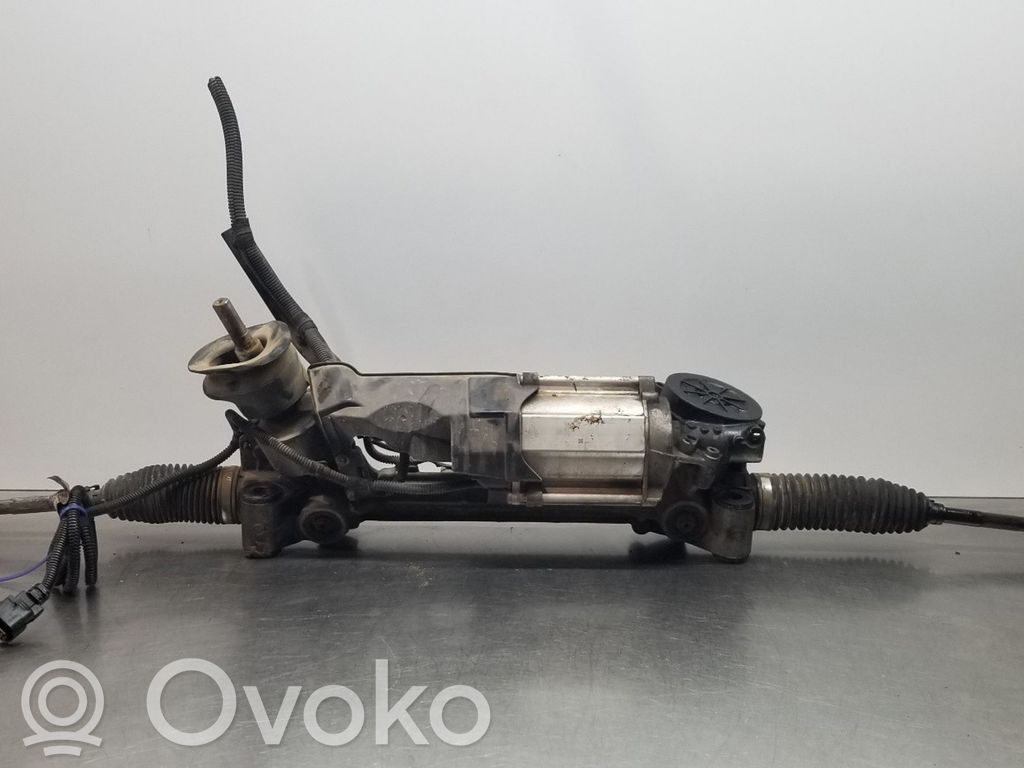 Opel Zafira C Przekładnia kierownicza / Maglownica 