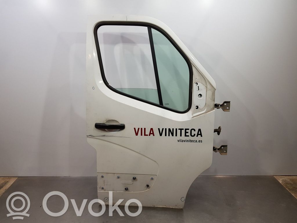 Opel Movano B Durvis 